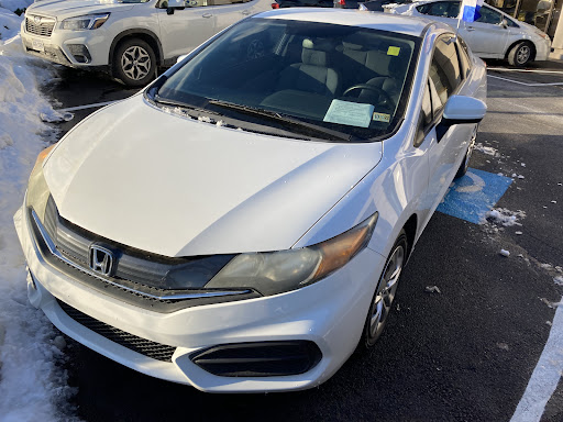 Volkswagen Dealer «Fairfax Volkswagen», reviews and photos, 11050 Fairfax Blvd, Fairfax, VA 22030, USA