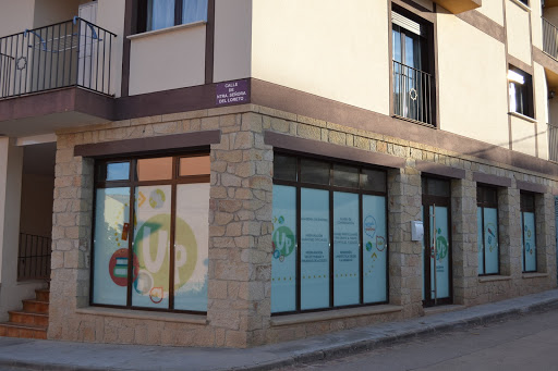 FLO UP, Escuela de inglés en Mora de Rubielos,Teruel