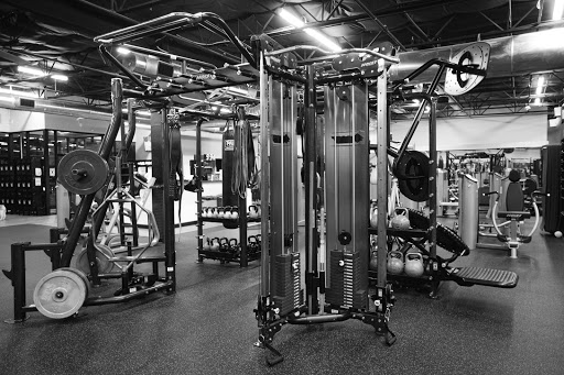 Gym «Fitness Now», reviews and photos, 6801 Rufe Snow Dr #300, Watauga, TX 76148, USA