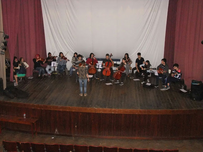 Liceo N° 71 - Escuela