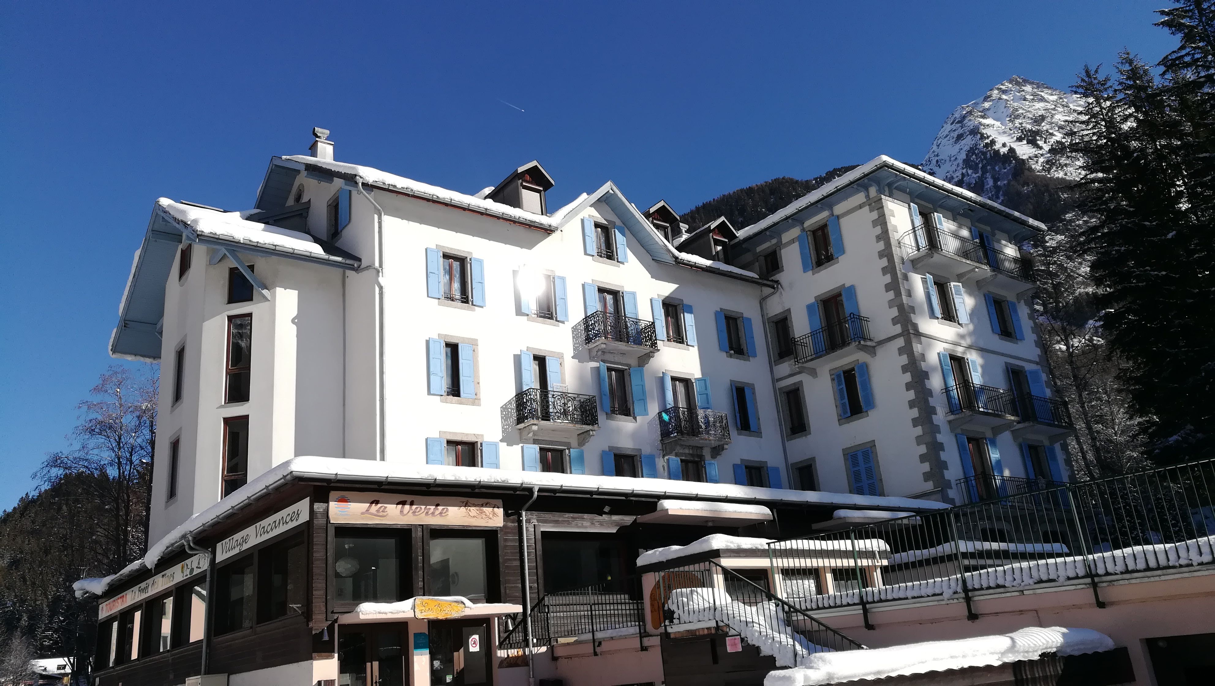 Photo n° 1 de l'avis de Jacques.e fait le 15/01/2019 à 10:39