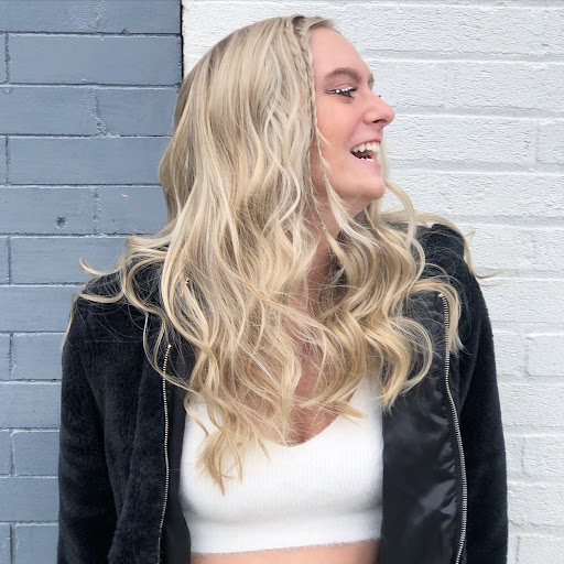 Beauty Salon «Wild Hare Salon», reviews and photos, 206 S State St, Marengo, IL 60152, USA