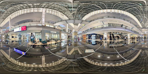 Abu Dhabi Mall