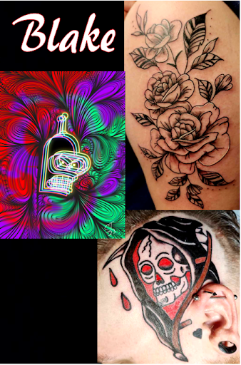 Explore hand tattoos for men ideas, creative tattoo ideas in London, available at Distinction Tattoo Studio