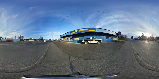 Auto Parts Store «NAPA Auto Parts - Seaview Auto Parts», reviews and photos, 5016 Pacific Way, Seaview, WA 98644, USA