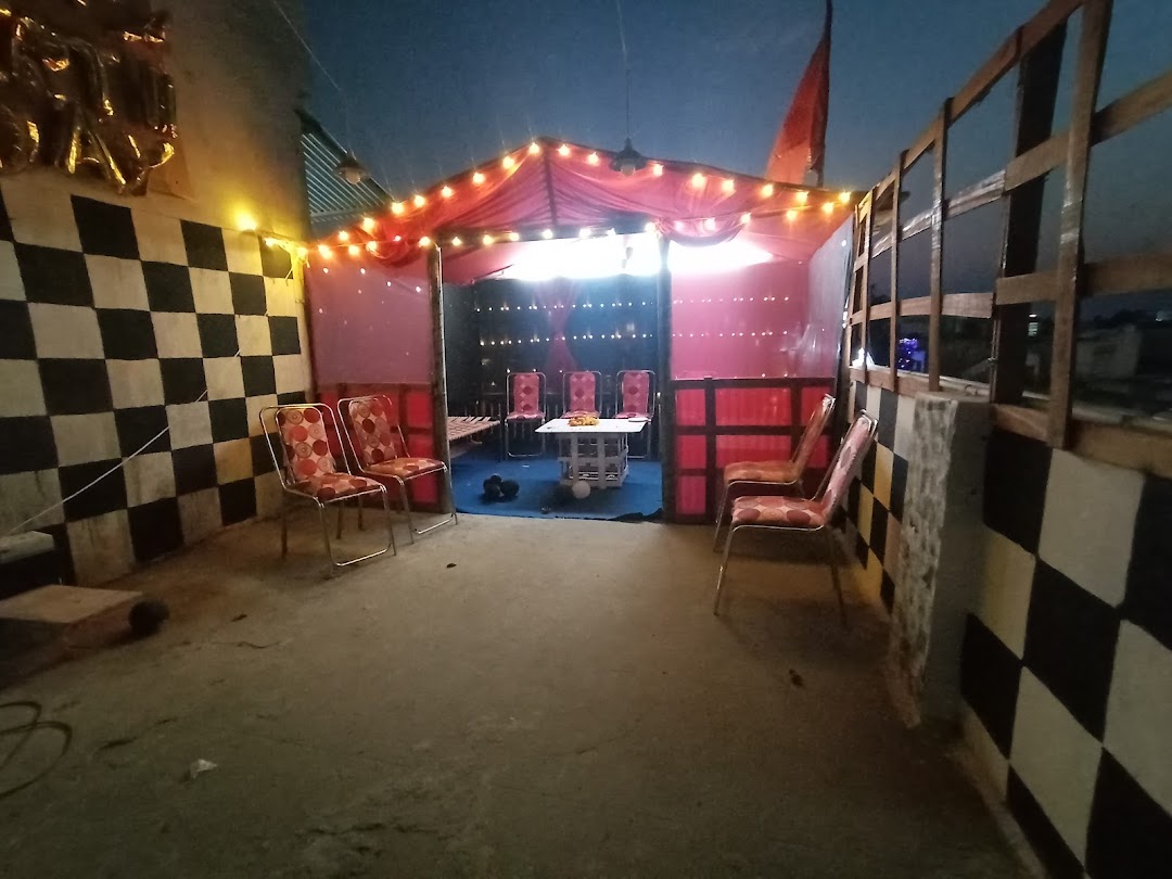 2D Cafe Dewas
