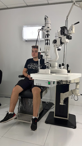 Optician «Vision Unlimited at Doral», reviews and photos, 7500 NW 25th St, Miami, FL 33122, USA