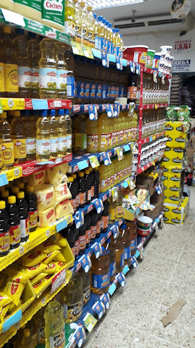 Opiniones de supermercado Galvez Hnos. en Pasaje - Supermercado