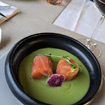 Photo n° 8 de l'avis de Michaël.E fait le 20/07/2023 à 11:54 pour La Pergolade Restaurant à Roquebrune-sur-Argens