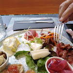 Photo n°1 de l'avis de rosanna.a fait le 18/07/2020 à 11:16 sur le  Hotel Los Andes à Castello-Molina di Fiemme