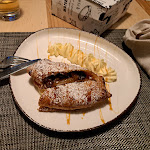 Photo n°1 de l'avis de Filippo.a fait le 11/05/2023 à 15:56 sur le  Trilogy Restaurant & Pizza à Ramazzano - Le Pulci