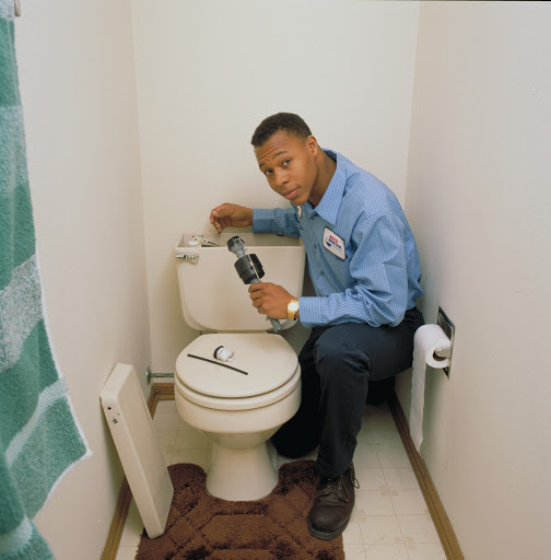 Plumber «Roto-Rooter Plumbing & Drain Services», reviews and photos, 3 Perimeter Rd #3, Manchester, NH 03103, USA