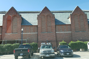 Millhiser Gym