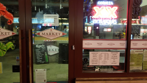 Grocery Store «The Market», reviews and photos, 611 Fremont St, Las Vegas, NV 89101, USA