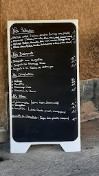 Photo n°1 de Restaurant Paglia Orba à Albertacce ()