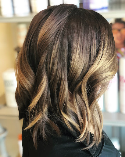 Beauty Salon «Salon Swag», reviews and photos, 183 Main St Suite C, Trussville, AL 35173, USA