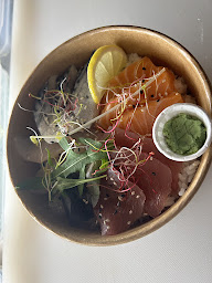 Photo n°42 de O SUSHI à Reims ()