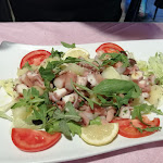 Photo n°2 de l'avis de lisa.a fait le 21/07/2019 à 20:12 sur le  Pizzeria Osteria Rocca à Genoa