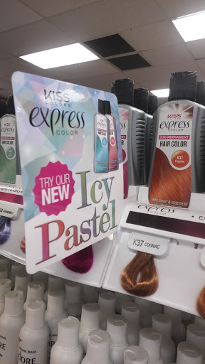 Beauty Supply Store «Essence Beauty Supply», reviews and photos, 6099 Jonesboro Rd, Morrow, GA 30260, USA