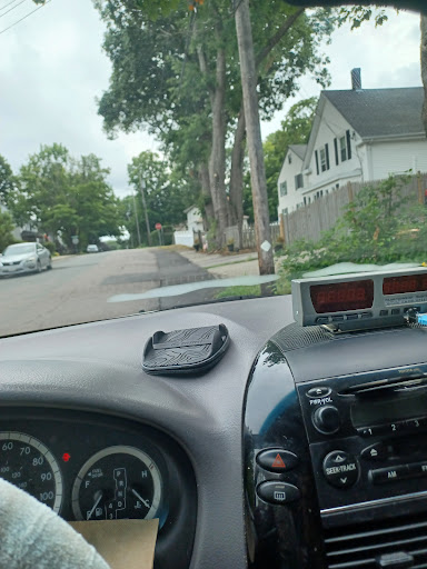 Auto Parts Store «AutoZone», reviews and photos, 555 Washington St, Weymouth, MA 02188, USA