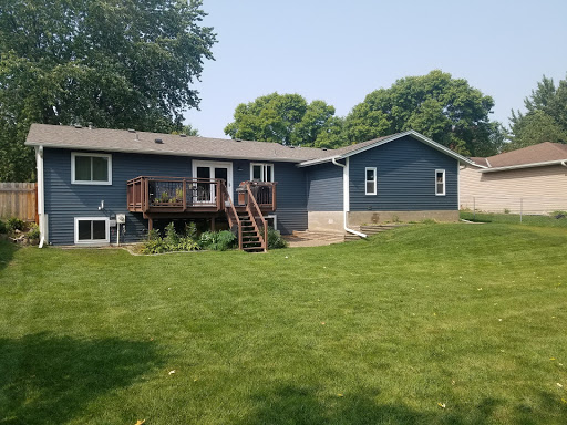 Siding Contractor «Minnesota Exteriors, Inc», reviews and photos