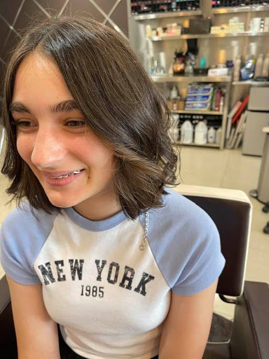 Beauty Salon «Twist Beauty Bar», reviews and photos, 6310 Northern Blvd, East Norwich, NY 11732, USA