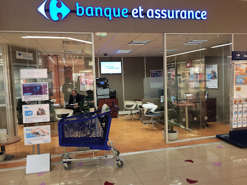 Banque Carrefour Banque Saint Pierre Des Corps Saint-Pierre-des-Corps