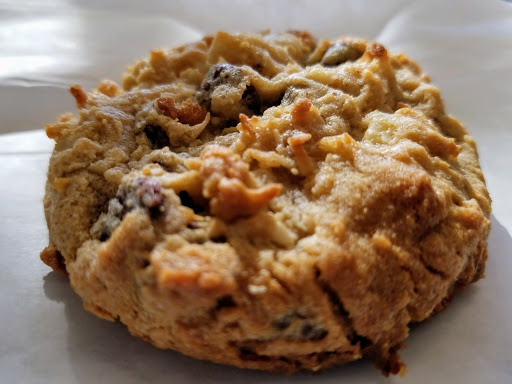 Coffee Shop «Weeds Cafe», reviews and photos, 201 Cottage Ave #5, Cashmere, WA 98815, USA