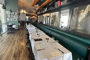 The Hussar Grill Century City image
