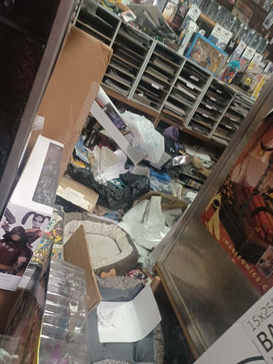 Comic Book Store «Big Dog Comics», reviews and photos, 4804 US-1, Fort Pierce, FL 34982, USA