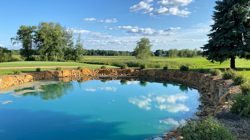 Golf Club «Hidden Haven Golf Club», reviews and photos, 20520 Polk St NE, Cedar, MN 55011, USA