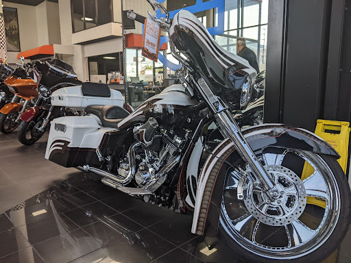 Harley-Davidson Dealer «Bartels Harley-Davidson», reviews and photos