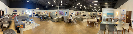 Furniture Store «Bova Contemporary Furniture Dallas», reviews and photos, 4490 Alpha Rd #300, Dallas, TX 75244, USA