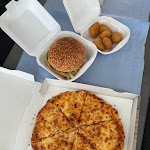 Photo n°1 de l'avis de Nadia. fait le 23/04/2024 à 18:25 sur le  Pizza Point. à Hasselroth