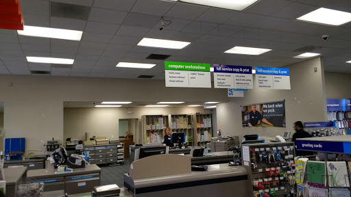 Print Shop «FedEx Office Print & Ship Center», reviews and photos, 560 E El Camino Real Suite B, Sunnyvale, CA 94087, USA