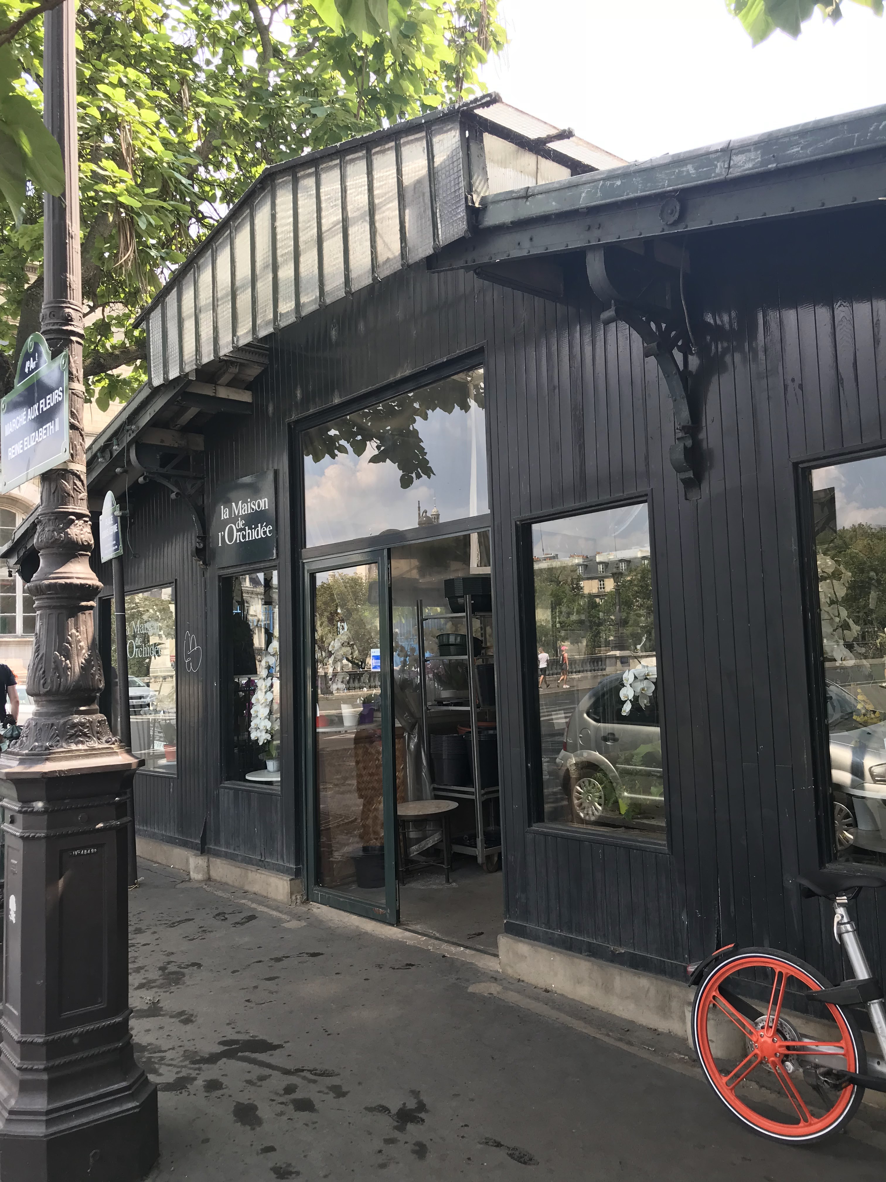 Photo n° 1 de l'avis de Erroll.n fait le 03/09/2018 à 20:30