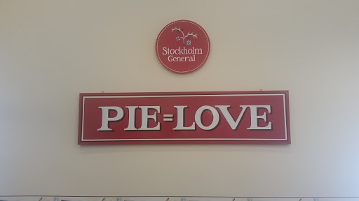 Pie Shop «Stockholm Pie and General Store», reviews and photos, N2030 Spring St, Stockholm, WI 54769, USA