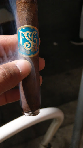 Cigar Shop «2nd Street Cigar Lounge and Gallery», reviews and photos, 124 W 2nd St, Los Angeles, CA 90012, USA