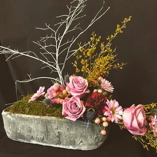 Florist «George Thomas Florist», reviews and photos, 5609 E Washington St, Indianapolis, IN 46219, USA