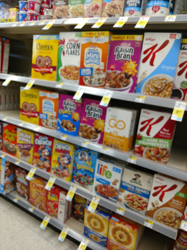 Drug Store «Walgreens», reviews and photos, 1145 US-31 BYP, Bowling Green, KY 42101, USA