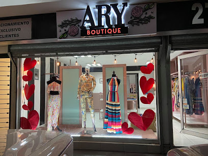 Ary Boutique