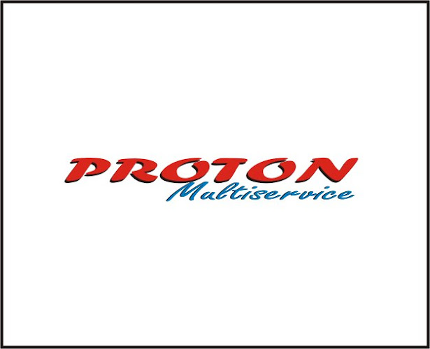 Proton Multiservice - Instalator