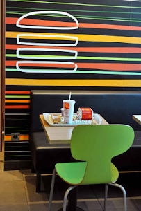 Photos du propriétaire du Restauration rapide McDonald's à Clermont-Ferrand - n°1