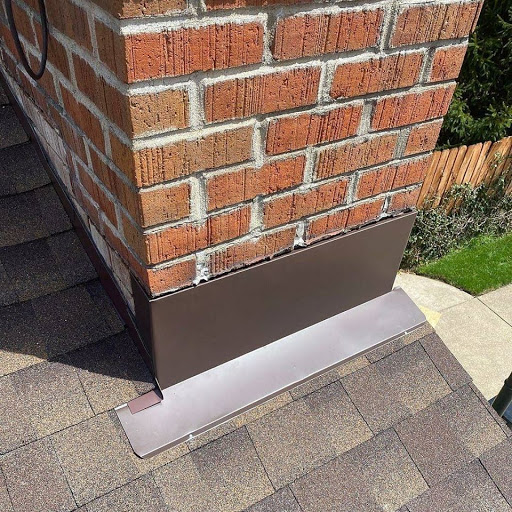 Roofing Contractor «Solid Rock Roofing», reviews and photos, 653 Congress Park Dr, Dayton, OH 45459, USA