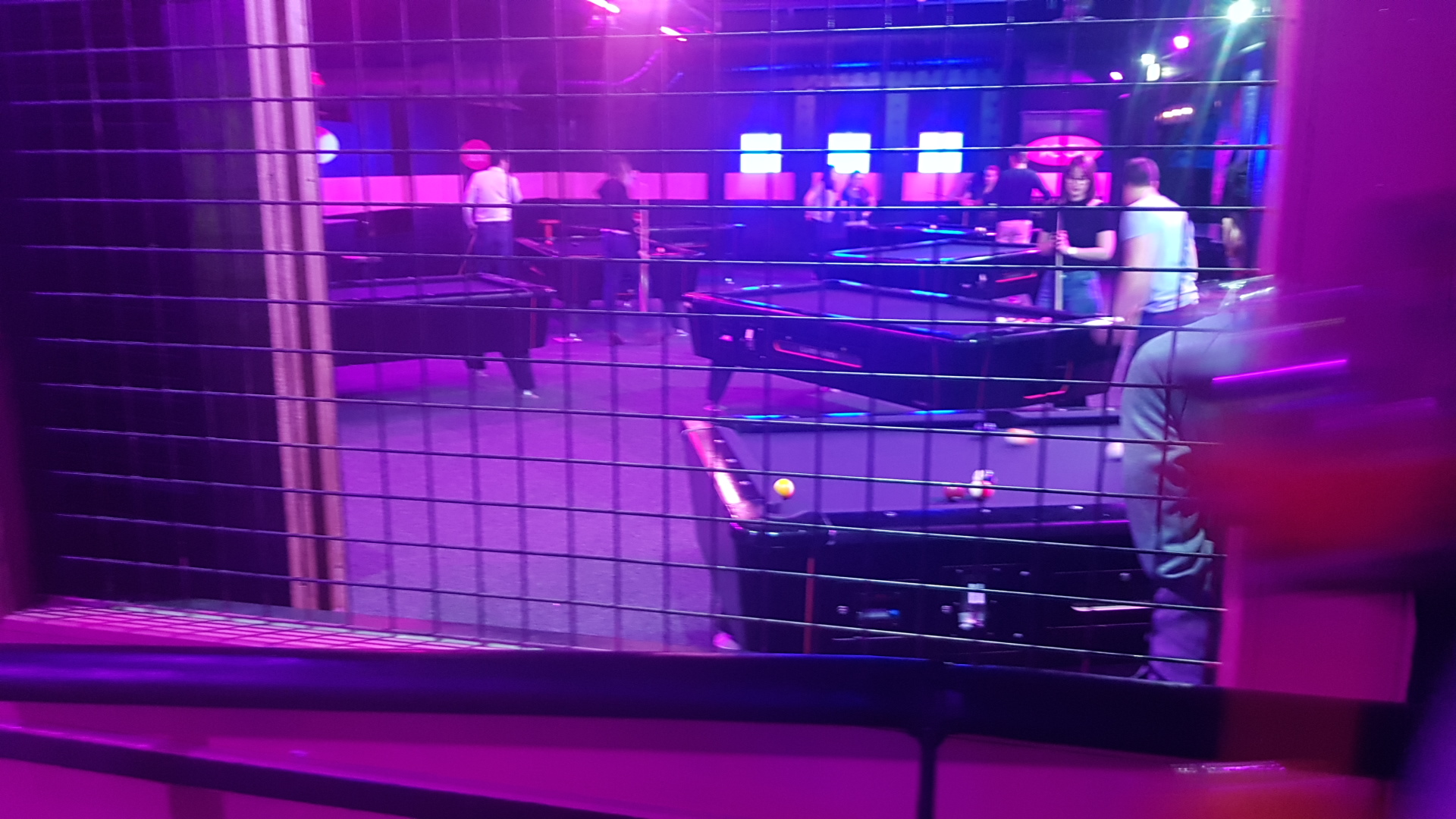 Photo n° 10 de l'avis de Angy.P fait le 02/05/2019 à 21:05