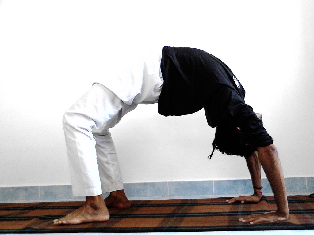 Satyam Yoga Ashram