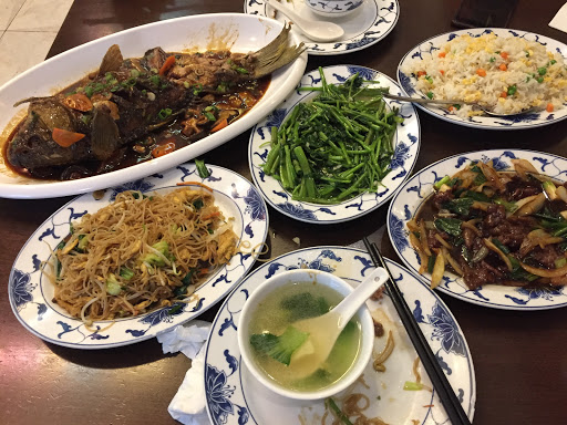 China-town Restaurant