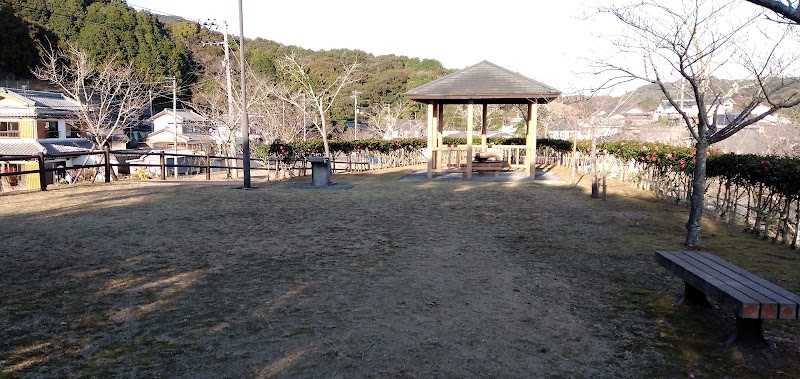 古津賀５号公園