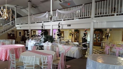 Wedding Venue «The Antebellum House», reviews and photos, 430 South St, Slidell, LA 70460, USA