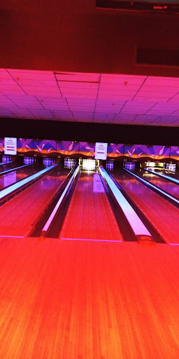 Bowling Alley «AMF Windsor Lanes», reviews and photos, 4600 NW 23rd St, Oklahoma City, OK 73127, USA